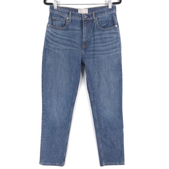 Everlane Denim - EVERLANE THE CHEEKE JEANS High‎ Rise Size 28 Regular